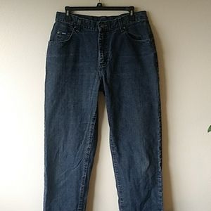 Women's Lee Jeans